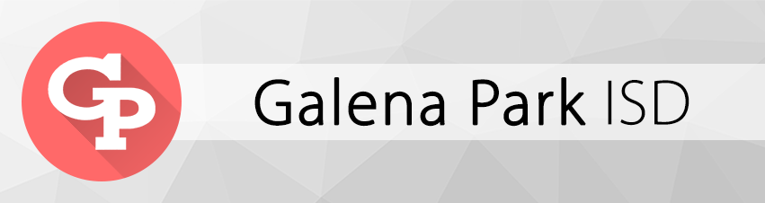 Galena Park ISD Storefront