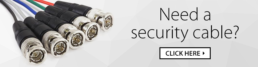 Click Here for Our Security Cables and Adapters