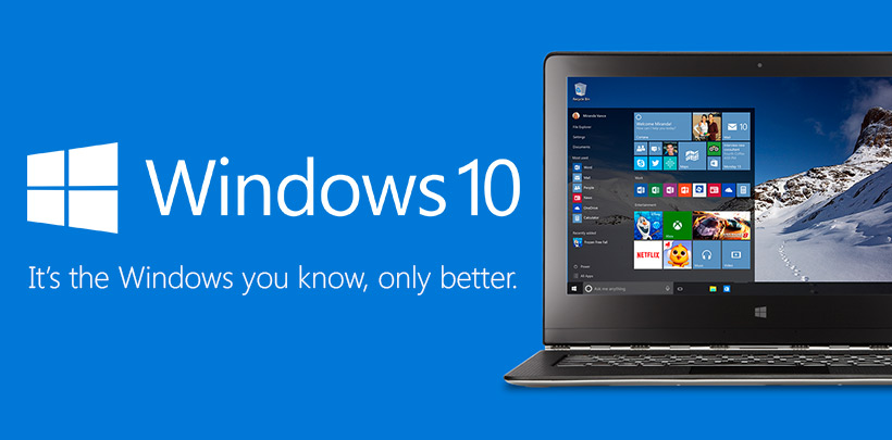 Windows 10